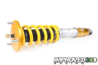 1993 2002 Mazda RX 7 (FD3S) Ohlins DFV Road & Track Coilovers  