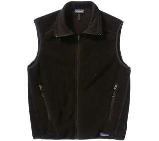 Patagonia Synchilla Vest       