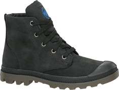 Palladium Pampa Hi Lea Gusset 92744    