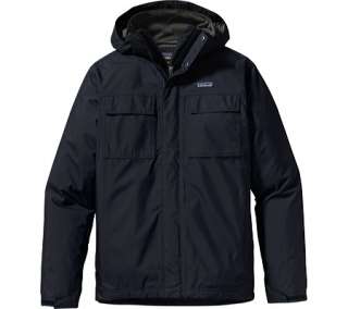 Patagonia Thunder Cloud Shell    