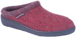 Haflinger Hardsole      Shoe