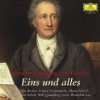   10 Audio CDs  Johann W. von Goethe, Gert Westphal Bücher