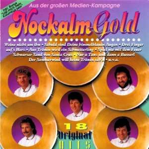 Nockalm Gold Nockalm Quintett, Original Nockalm Quintett  