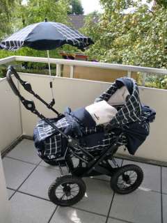    Westfalen   Herford  Kinderwagen & Buggys   Kleinanzeigen