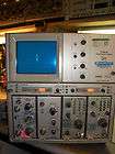Tektronix 475A analog oscilloscope, NIST calibrated  