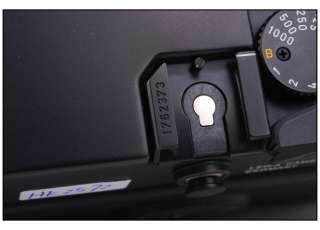 Mint * Leica M6 0.72 Classic Non TTL 35mm Rangefinder camera body in 
