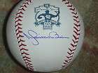Mariano Rivera NY Yankees Signed 602 Saves Baseball COA