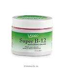 Vitamin B12 Face & Neck Regenerative Creme 2 oz Jar