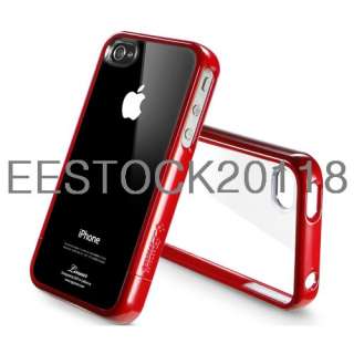   iphone 4 easy assemble and un assemble high quality made in china 6