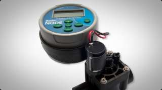 Reliable Battery Powered Control Without the Need of an Electrical 