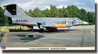 Hasegawa 08197 1/32 F 104G Starfighter Marine 4967834081970  