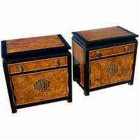 century furniture of distinction china night stands by century 