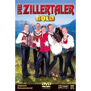 Die Zillertaler   Gold  Die Zillertaler Filme & TV