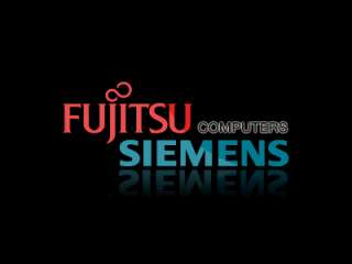 Notebook Fujitsu Siemens D7820   MS Windows XP HE SP3  