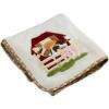Farm Babies 5 Piece Baby Crib Bedding Set by Nojo 085214042442  