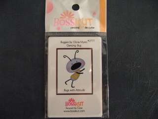 BOSSKUT 10 CHOICES USE WITH SIZZIX CUTTLEBUG QUICKUTZ  