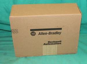 Allen Bradley 2711P K4M5D Panelview Plus 400 NEW SEALED  