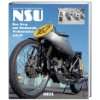 Schrader Motor Chronik, Bd.71, NSU Quickly N bis Quick 50  
