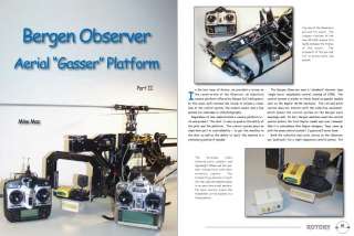 RC HELICOPTERS BEST GASSER HELI COLLECTION PDF FILE  