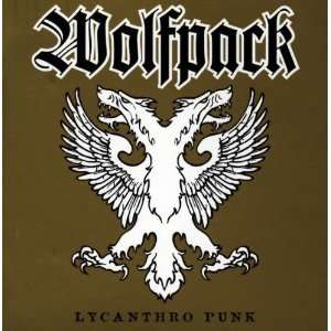 Lycanthro Punk Wolfpack  Musik