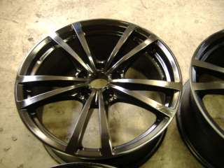 4xAlufelgen 18 zoll 5x112 LK ET 35 Mercedes.VW.Audi.Seat .Skoda in 