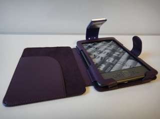   COVER WITH LIGHT FOR  KINDLE 4 LATEST 4TH GEN.2011 NEW  