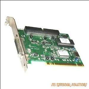  ADAPTEC PCI SCSI CONTROLLER 50PIN INTERNAL/ 50PIN HIGH 