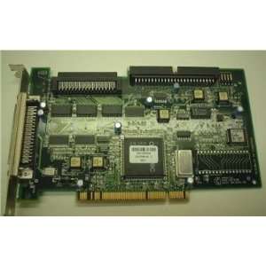  AHA2944UW REF// ADAPTEC AHA 2944UW SCSI CONTROLLER CARD 