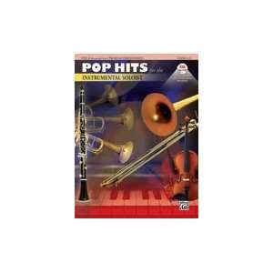  Alfred Publishing 00 IFM0517CD Pop Hits for the 