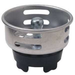  Jr. Duo Repl Strainer