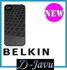 BELKIN CASE FOR IPHONE 4 4S ESSENTIAL 016 PINK PAPARAZZ