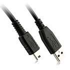 USB Charger Charging Cable Cord For Motorola Atrix 4G
