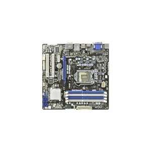  ASRock H61M GE Desktop Motherboard   Intel H61 Express 