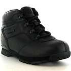  Boots Genuine 42987 Splitrock Boot Junior / Kids Black Size UK 6.5