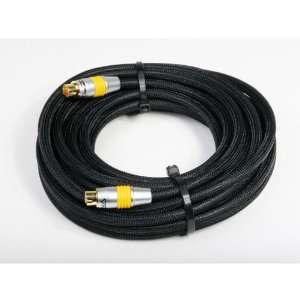  10M ( 33FT ) ATLONA S VIDEO CABLE AT19052L 10 Atlona 
