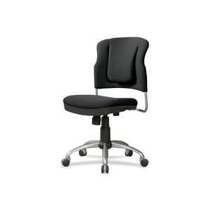  BLT34437 Balt, Inc. Task Chair, w/5 Swivel Casters, 24x21 