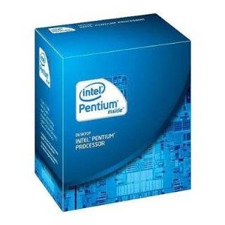  Pentium G620T Processor Electronics