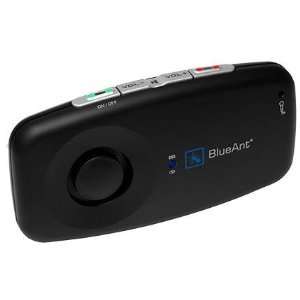  BlueAnt S1 Bluetooth Visor Speakerphone Cell Phones 