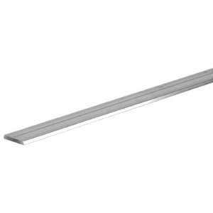 Steelworks/ Boltmaster #11301 1/8x1 1/2x72FLT Aluminum Bar
