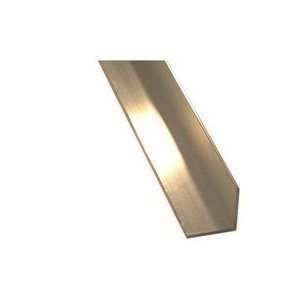  Steelworks/boltmaster Aluminum Angle
