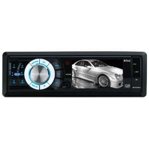  Boss Audio Systems BV7280 DVD Receivers with Monitors Car 