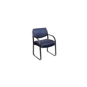  BOSS Office Products B9521 BE Guest Chairs