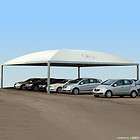 COPERTURA IN PVC IMPERMEABILE PER GAZEBO PIEGHEVOLE 3m  