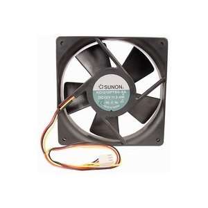  Cables Unlimited Dynatron 120mm ATX Chassis Fan   FAN 2910 