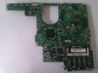 Dell Inspiron 1200 2200 / Latitude 110L Motherboard Mainboard System 