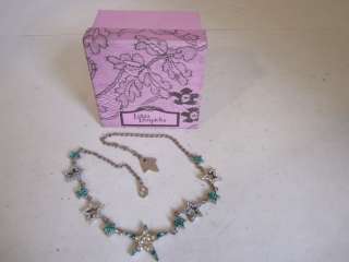   Collier LOLITA LEMPICKA bijoux