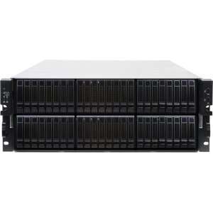  Chenbro RM418 System Cabinet. 4U RM 48BAY 3.5IN 27IN RAIL 