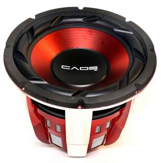 Subwoofer BAZOOKA 12