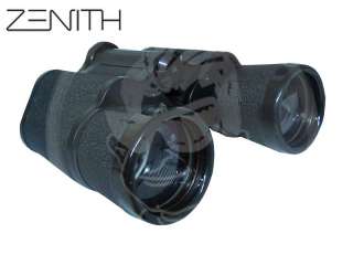 BINOCOLO ZENITH 20X50 ZOOM MESSA A FUOCO REGOLAZIONE  