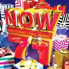 NOW THATS WHAT I CALL MUSIC 71 CD BRAND NEW  